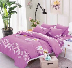 BỘ DRAP COTTON HQ 304 