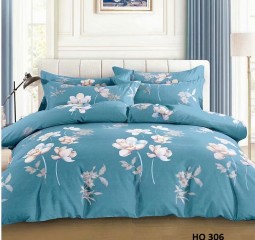 BỘ DRAP COTTON HQ 306