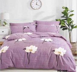 BỘ DRAP COTTON HQ 309