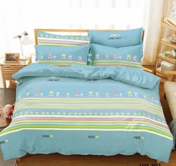 BỘ DRAP COTTON HQ290
