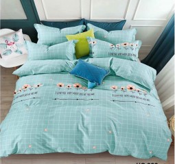 BỘ DRAP COTTON HQ293