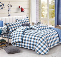 BỘ DRAP MỀN COTTON 1M6 HQ376