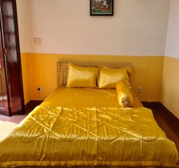 BỘ DRAP PHI LỤA CAO CẤP 4 MÓN 1M6X2M PHI1813