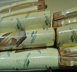 NỆM CAO SU NON CAO CẤP 1M8X2M CAO 10CM