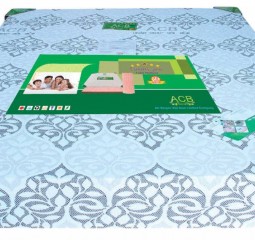 NỆM CAO SU TỔNG HỢP TF1M-10F