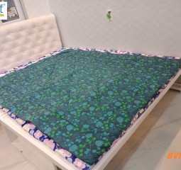 NỆM GẤP GỌN ĐA NĂNG BN06