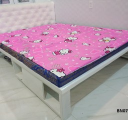 NỆM GẤP GỌN ĐA NĂNG BN07