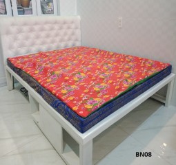 NỆM GẤP GỌN ĐA NĂNG BN08