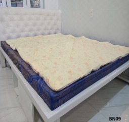 NỆM GẤP GỌN ĐA NĂNG BN09