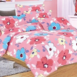 SIÊU KHUYẾN MẠI CHO CHĂN POLY ĐỒNG GIÁ 119K (HOA VĂN NGẪU NHIÊN)